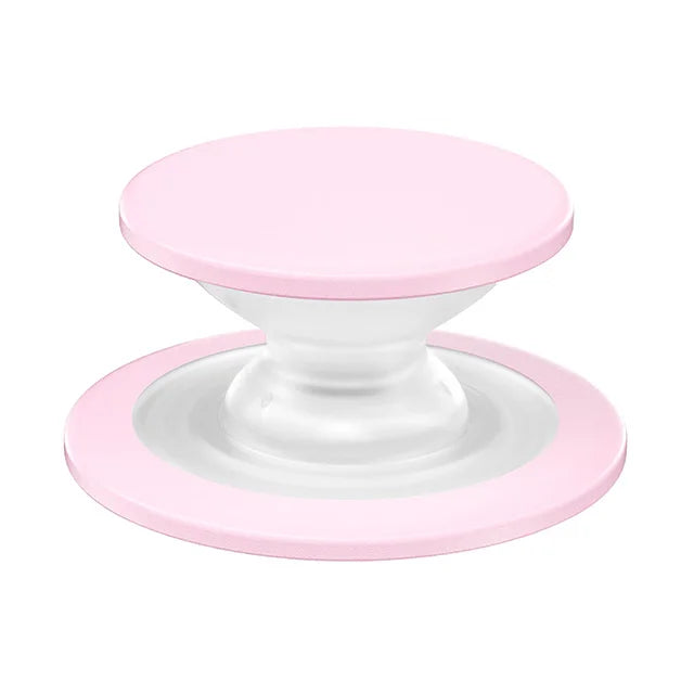 Grippopso Magnetic Phone Grip & Stand - 4000G Force, Wireless Charging Compatible