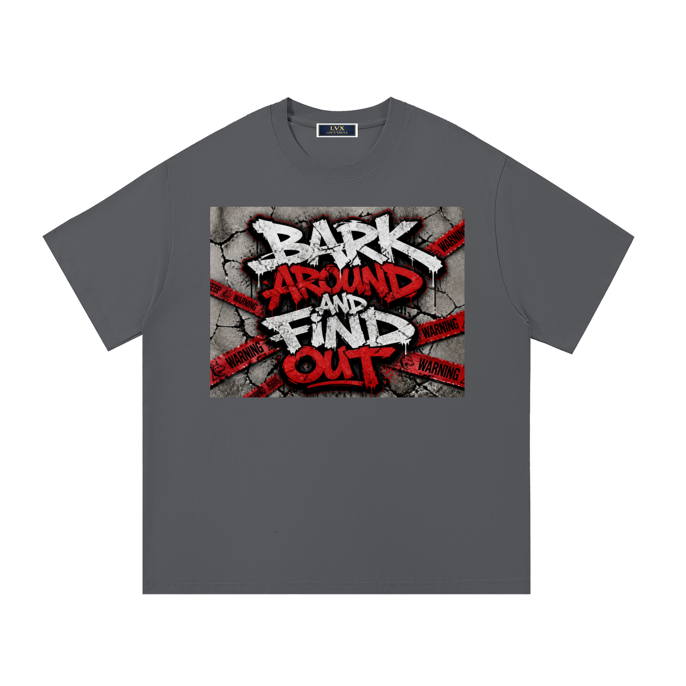 Essential Cotton T-Shirt