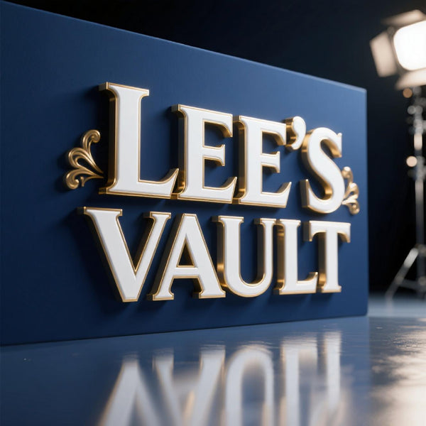 LEE'S VAULT