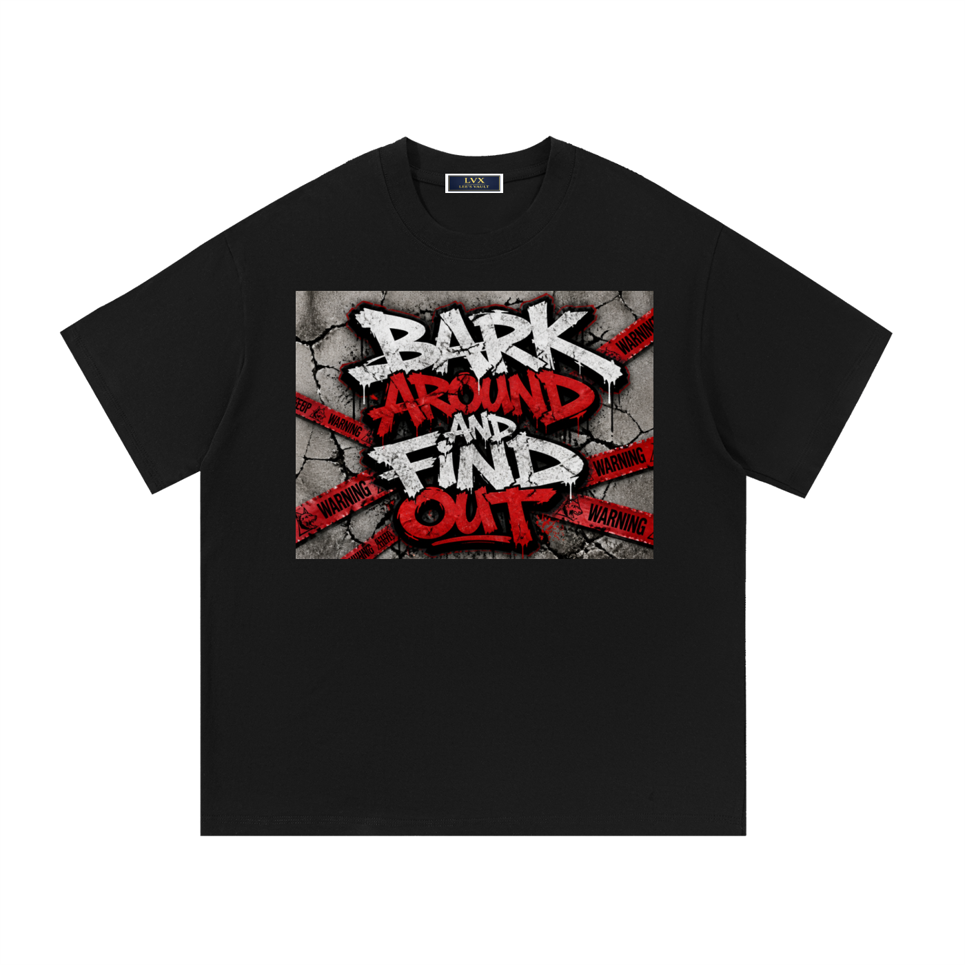 Essential Cotton T-Shirt