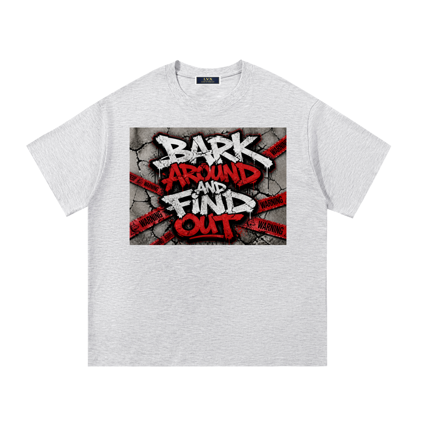 Essential Cotton T-Shirt