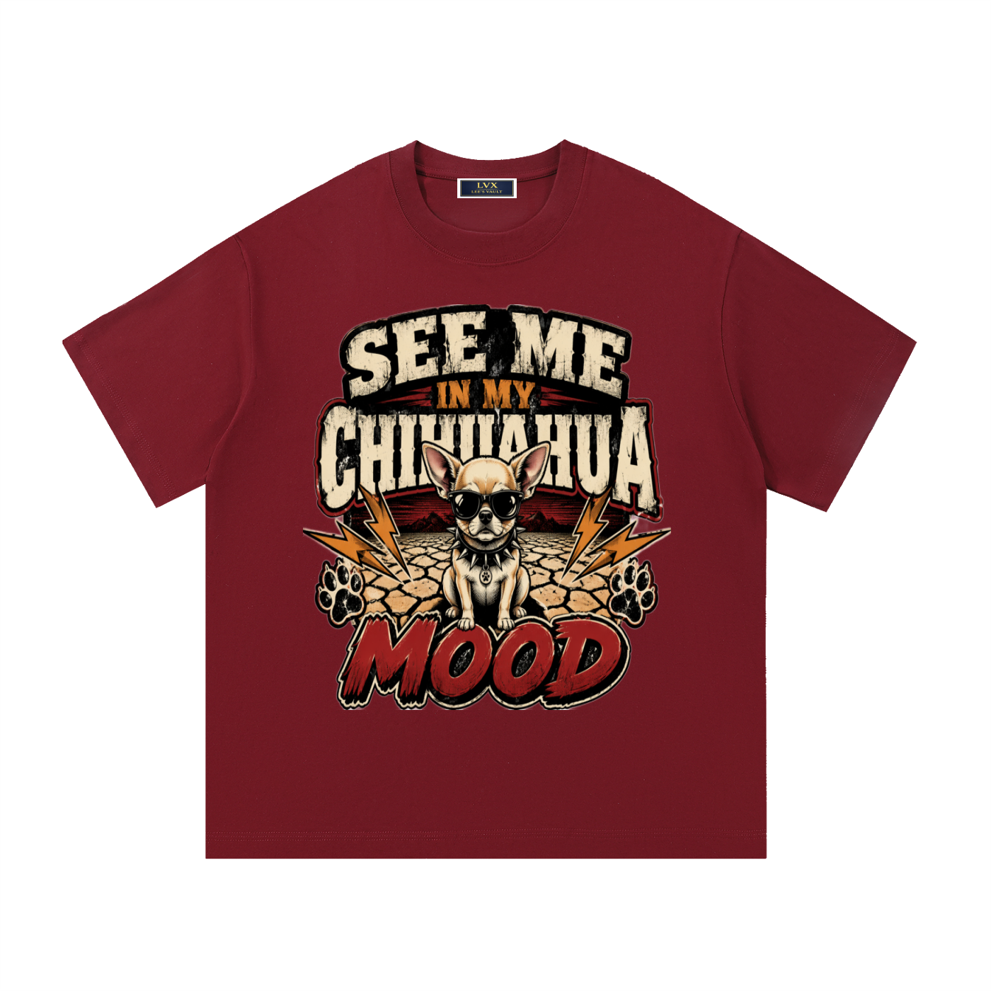Essential Cotton T-Shirt