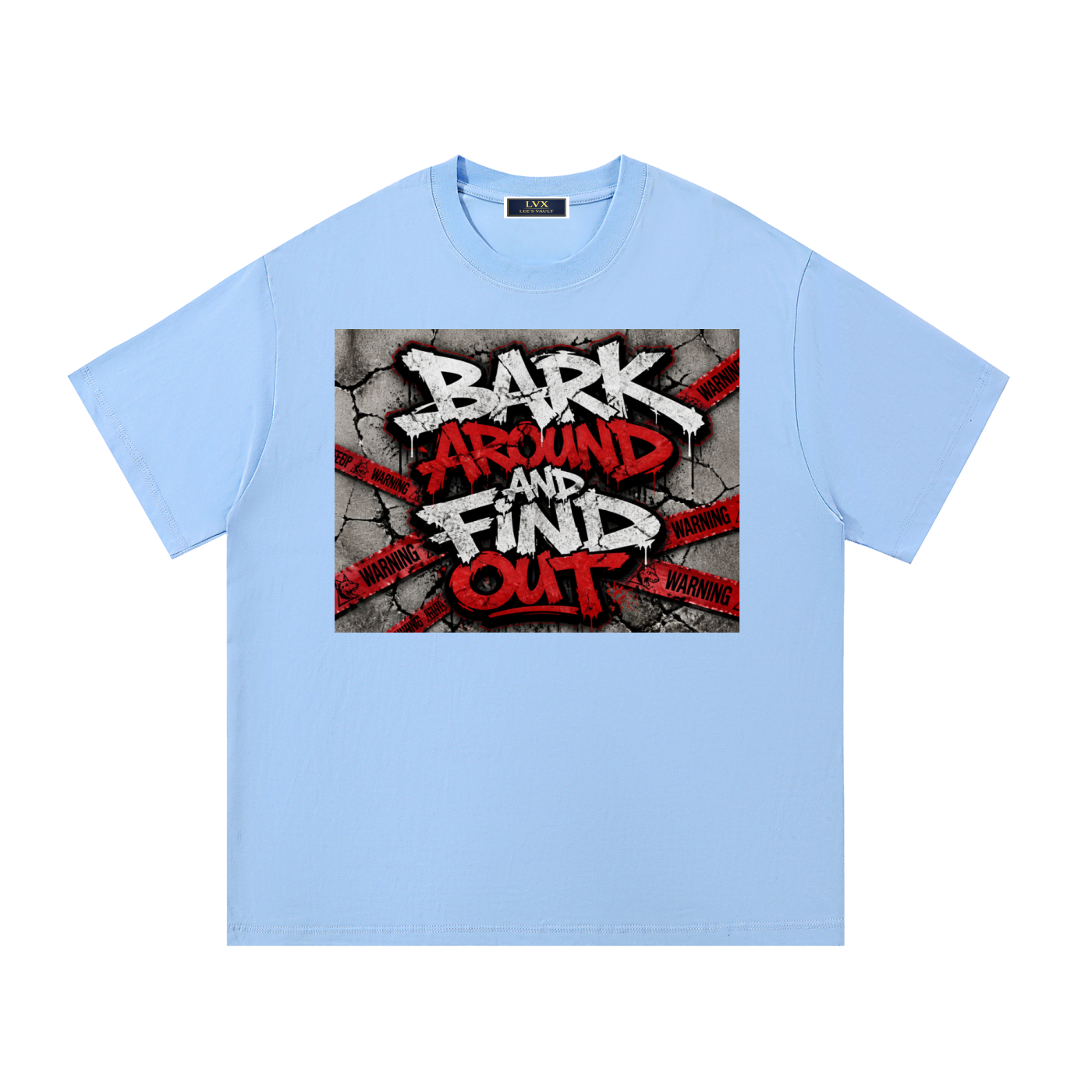 Essential Cotton T-Shirt