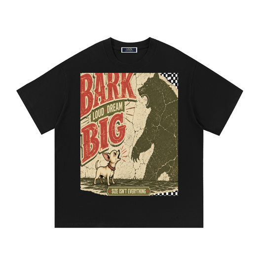 Essential Cotton T-Shirt