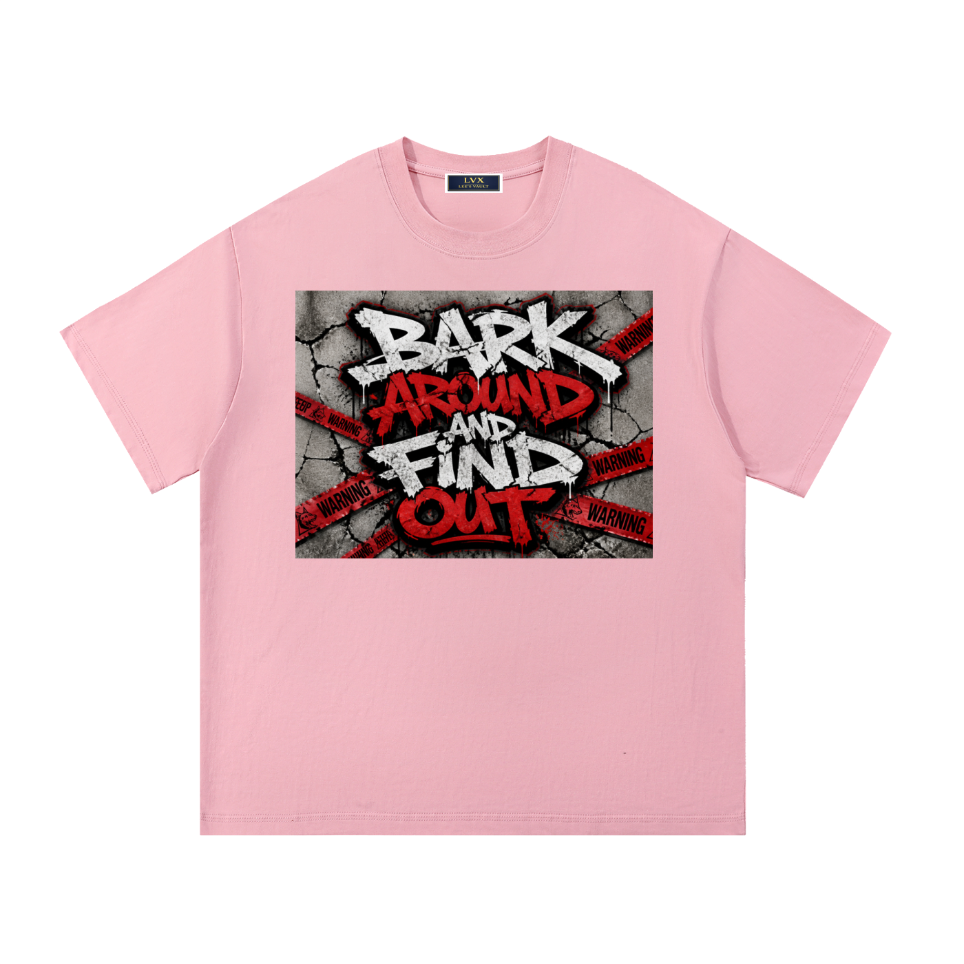 Essential Cotton T-Shirt