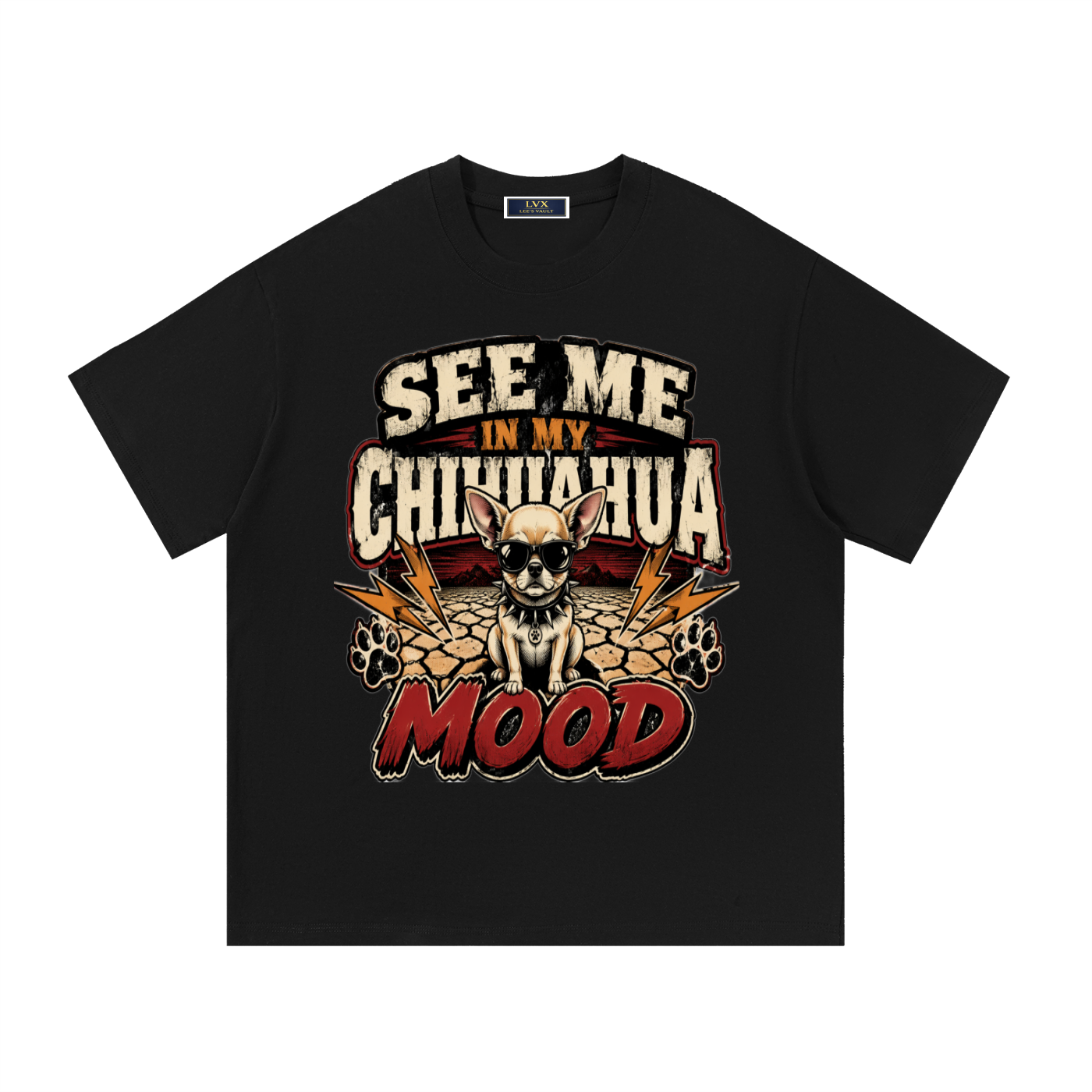 Essential Cotton T-Shirt