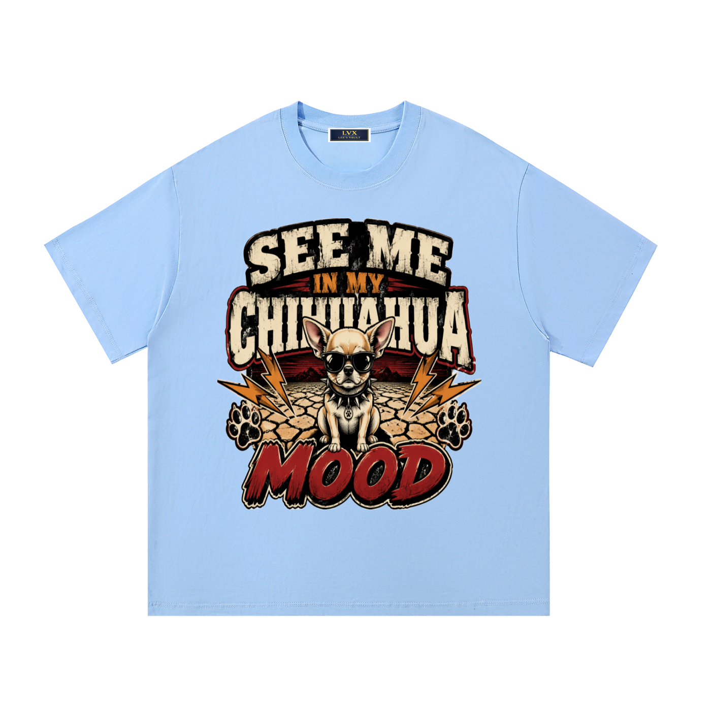 Essential Cotton T-Shirt
