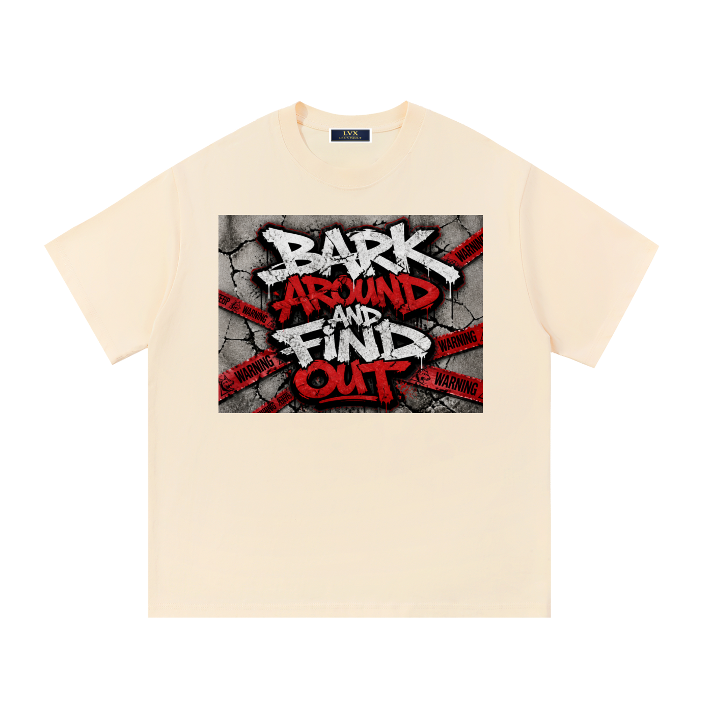 Essential Cotton T-Shirt