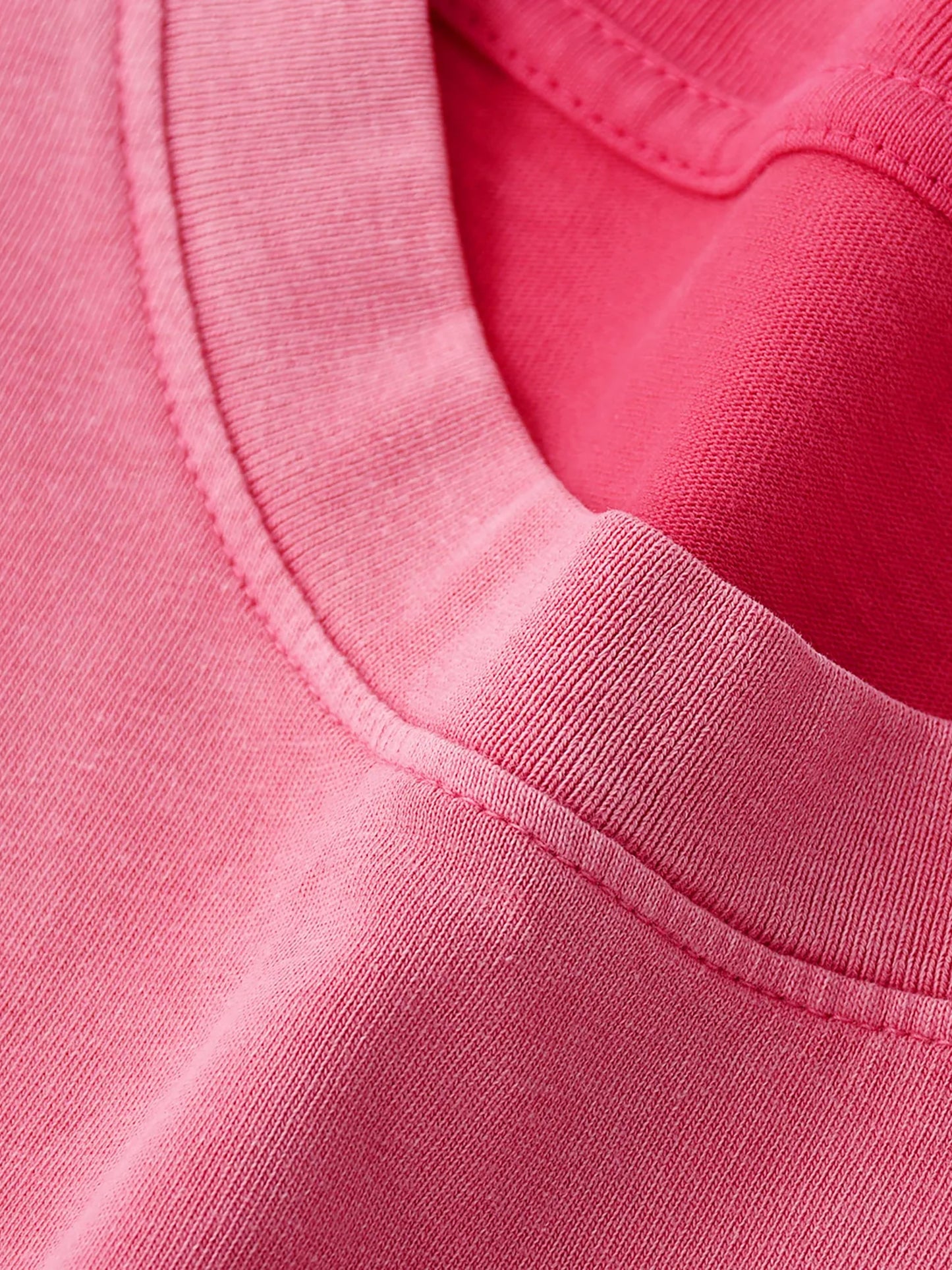 Sunfade Edge Gradient T-Shirt
